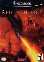 Reign of Fire - GameCube