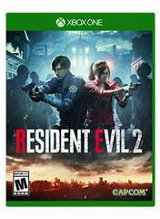 Resident Evil 2 - XB1