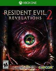 Resident Evil Revelations 2 - XB1