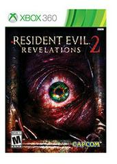 Resident Evil Revelations 2 - X360