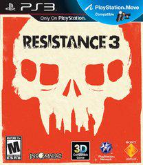 Resistance 3 - PS3