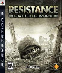 Resistance: Fall of Man - PS3