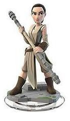 Rey - Star Wars Character Disney Infinity 3.0
