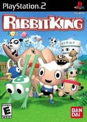 Ribbit King - PS2
