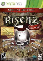 Risen 2 Dark Waters - X360
