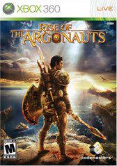 Rise of the Argonauts - X360