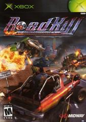 Road Kill XBox Original