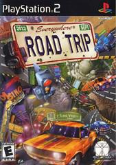 Road Trip - PS2