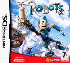 Robots DS