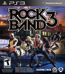 Rock Band 3 - PS3