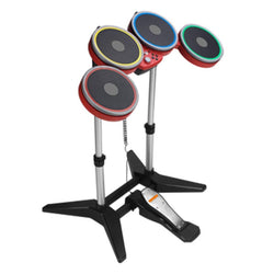 Rock Band 4 Red Band Kit - XBox One