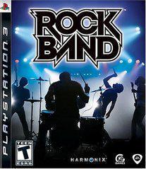 Rock Band - PS3