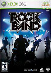 Rock Band - X360
