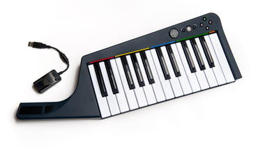 Rock Band 3 Keyboard With Dongle - PS3