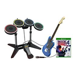 Rock Band Rivals Band Kit XBox One