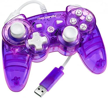 3rd Party Wired  PS3 Controller