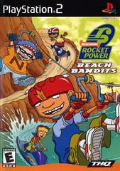 Rocket Power Beach Bandits - PS2