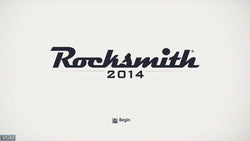 Rocksmith: 2014 Edition - X360