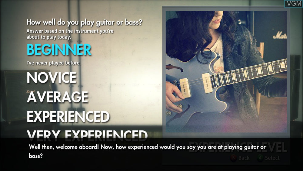 Rocksmith: 2014 Edition - X360
