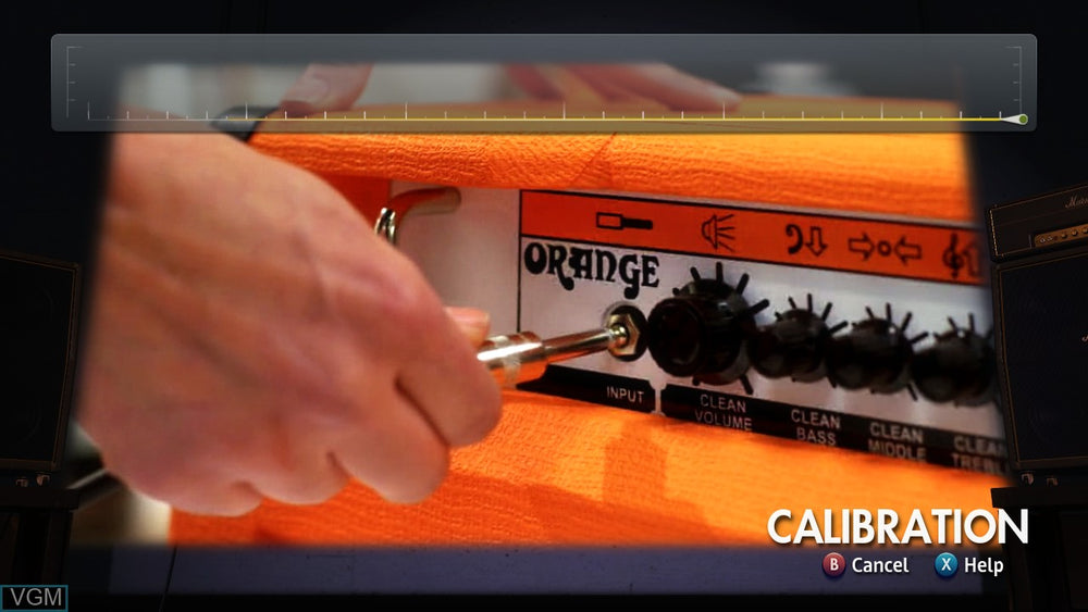 Rocksmith: 2014 Edition - X360