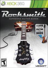 Rocksmith - X360