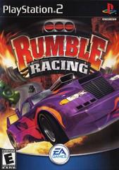 Rumble Racing - PS2