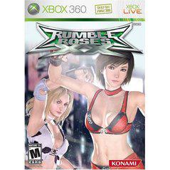 Rumble Roses XX - X360