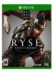 Ryse Son of Rome - XB1