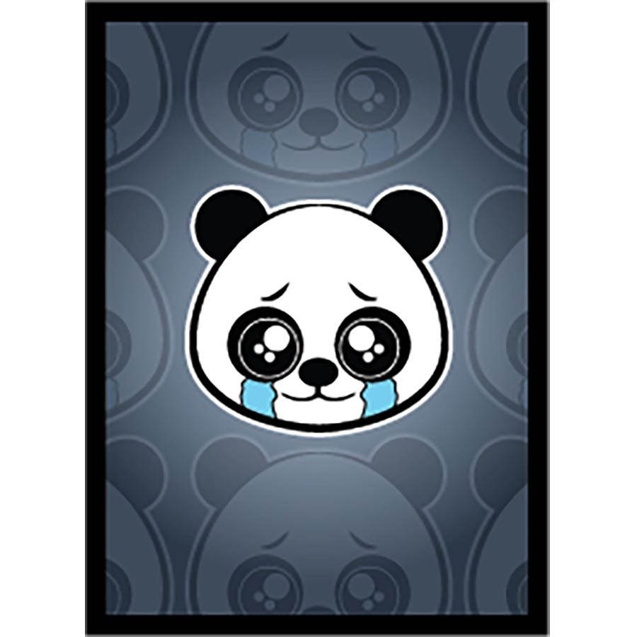 Sad Panda Legion Art Matte 50 Count Sleeves