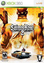 Saints Row 2 - X360