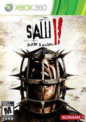 Saw 2: Flesh & Blood - X360