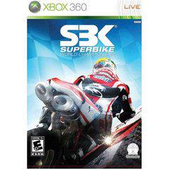 SBK Superbike World Championship - X360