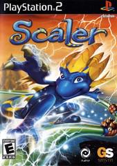 Scaler - PS2