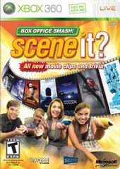 Scene It? Box Office Smash - X360 Game Only