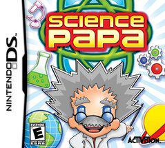 Science Papa - DS