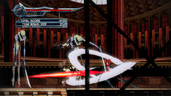 Bloodrayne Betrayal: Fresh Bites - Switch