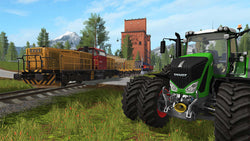 Farming Simulator: Nintendo Switch Edition - Switch