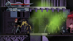 Bloodrayne Betrayal: Fresh Bites - Switch