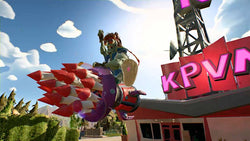 Plants vs. Zombies: Battle for Neighborville Complete Edition - Switch