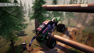 Monster Jam: Crush It - XB1