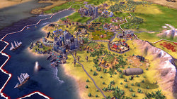 Sid Meir's Civilization VI (6) - Switch