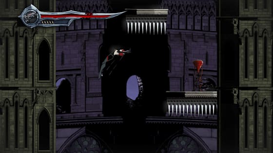 Bloodrayne Betrayal: Fresh Bites - Switch