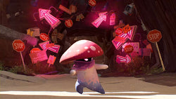 Plants vs. Zombies: Battle for Neighborville Complete Edition - Switch