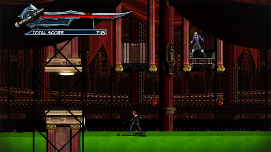 Bloodrayne Betrayal: Fresh Bites - Switch