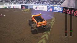 Monster Jam: Crush It - XB1
