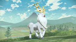 Pokemon Legends: Arceus - Switch