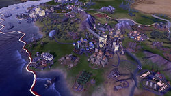 Sid Meir's Civilization VI (6) - Switch