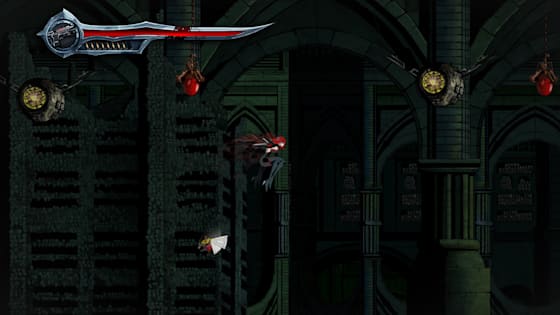 Bloodrayne Betrayal: Fresh Bites - Switch