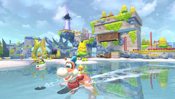Super Mario 3D World & Bowser's Fury - Switch
