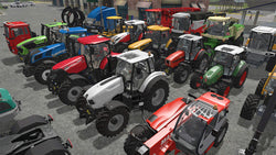 Farming Simulator: Nintendo Switch Edition - Switch